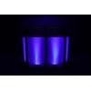 imageRockville ROCKBOOTH Outdoor Backyard Party Pro DJ Booth Facade2 Scrims2 Lights