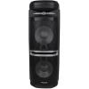 imageRockvilIe Go Party X10 Dual 10quot Rechargeable Bluetooth SpeakerWireless Mic