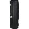 imageRockvilIe Go Party X10 Dual 10quot Rechargeable Bluetooth SpeakerWireless Mic