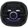 imageRockvilIe Go Party X10 Dual 10quot Rechargeable Bluetooth SpeakerWireless Mic