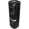 imageRockvilIe Go Party X10 Dual 10quot Rechargeable Bluetooth SpeakerWireless Mic