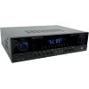 imageRockvilIe SingMix 5 2000w Home Theater Receiver wBluetoothEchoMic inputs