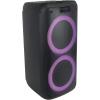 imageRockville 2 Rock Party 8 Dual 8quot Wireless Linking Battery Powered Speakers