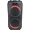 imageRockville 2 Rock Party 8 Dual 8quot Wireless Linking Battery Powered Speakers