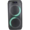imageRockville 2 Rock Party 8 Dual 8quot Wireless Linking Battery Powered Speakers