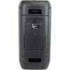 imageRockville 2 Rock Party 8 Dual 8quot Wireless Linking Battery Powered Speakers