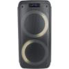imageRockville 2 Rock Party 8 Dual 8quot Wireless Linking Battery Powered Speakers