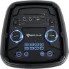 imageRockville 2 Rock Party 8 Dual 8quot Wireless Linking Battery Powered Speakers