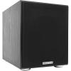 imageRockville BluTube Bluetooth Tube AmplifierBlack Bookshelf SpeakersStandsSub