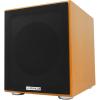 imageRockville BluTube Bluetooth Tube AmplifierWood Bookshelf SpeakersStandsSub