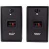 imageRockville BluTube LED Bluetooth Tube AmplifierBookshelf SpeakersStands8quot Sub