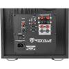 imageRockville BluTube LED Bluetooth Tube AmplifierBookshelf SpeakersStands8quot Sub