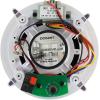imageRockville Home Audio System10 525quot White BedroomLiving RoomBathroom Ceiling Speakers