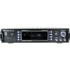 imageRockville Hybrid Bluetooth Karaoke Home Theater System and 4 4quot Speakers2 Mics