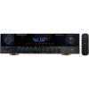 imageRockvilIe SingMix 5 2000w Home Theater Receiver wBluetoothEchoMic inputs