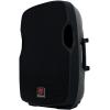 image2 Rockville BPA15 15quot Bluetooth 1600w DJ PA SpeakersWeatherproof Speaker Bags