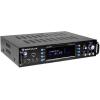 imageRockvilIe RPA70WBT 1000w 2 Channel Rack DJ AmplifierMixerwBluetoothUSBMics