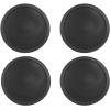 imageRockville 40 CCL6T Black 70V 6quot Commercial Ceiling Speakers 4 RestaurantOffice