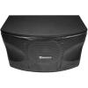 imageRockville Pair KPS80 8quot 3Way 800 Watt KaraokePro SpeakersFurniture Stands