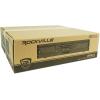 imageRockville RPA14 7000W Peak  2000W RMS 2 Channel Power Amplifier BridgeableStereoParallel Modes Crossover Switch LCD Display for Pro DJs and Live Sound