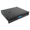 imageRockville RPA14 7000w Peak 2000w RMS 2 Channel Power Amplifier ProDJ AmpCables