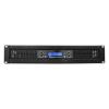 imageRockville RPA14 7000w Peak 2000w RMS 2 Channel Power Amplifier ProDJ AmpCables