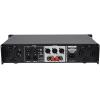 imageRockville RPA9 3000W Peak800W RMS 2 Channel Power Amplifier High Output Durable Build Versatile Inputs for DJs and Pro Audio