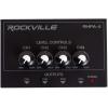 imageStudio Bundle w4 Rockville PROM50 SR Headphones4 Channel Headphone Amplifier