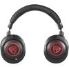 imageStudio Bundle w4 Rockville PROM50 SR Headphones4 Channel Headphone Amplifier