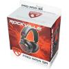 imageStudio Bundle w4 Rockville PROM50 SR Headphones4 Channel Headphone Amplifier