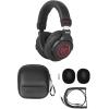 imageStudio Bundle w4 Rockville PROM50 SR Headphones4 Channel Headphone Amplifier