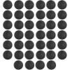 imageRockville 40 CCL6T Black 70V 6quot Commercial Ceiling Speakers 4 RestaurantOffice