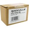 image2 Rockville VOL7035 35w 70v Stainless Wall Volume Control Zone Controllers