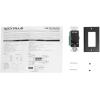 image2 Rockville VOL7035 Black 35w 70v Wall Volume Control Zone Controllers
