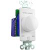 image2 Rockville VOL7035 White 35w 70v Wall Volume Control Zone Controllers