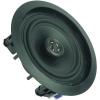 imageRockville 4 CC65T Black 65quot Commercial 70v Ceiling Speakers for Restaurant