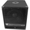 imageRockville RBG10S Bass Gig 10quot 1200w Powered PA Subwoofer DJProAcoustic Riser
