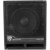 imageRockville RBG10S Bass Gig 10quot 1200w Powered PA Subwoofer DJProAcoustic Riser