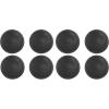 imageRockville 8 CCL6T Black 70V 6quot Commercial Ceiling Speakers 4 RestaurantOffice