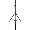 imageRockville RVSS4A Hydraulic Air Lift Tripod Speaker Stand 154 lbs Capacity Auto Lowering Adjustable 4279quot Heavy Duty Steel Perfect for DJs and Live Events