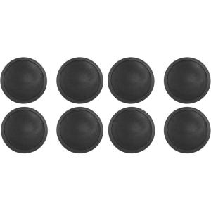 imageRockville 8 CCL5T Black 70V 5quot Commercial Ceiling Speakers 4 RestaurantOffice