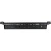 image10 Rockville RockWedge LED Battery Lights384 Channel Wireless DMX Controller