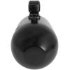 imageRockville 4 WB65 Black 65quot 600w Metal Marine Wakeboard Swivel Tower Speakers