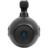 imageRockville 6 RWB70B Black 65quot 250w Marine Wakeboard 360 Swivel Tower Speakers