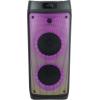 imageRockville BASS Party 65 1200w LED Bluetooth House Speaker System for PartyMic Input