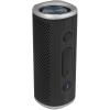 imageRockville Portable Waterproof Bluetooth Speaker for Audiophiles Silver Rock Launcher SLBlack
