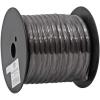 imageRockville R8G50B 8 Gauge 50ft PowerGround Cable HighPurity Copper Flexible PVC Jacket NoiseFree Design for Car Audio Enthusiasts