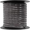 imageRockville R8G50B 8 Gauge 50ft PowerGround Cable HighPurity Copper Flexible PVC Jacket NoiseFree Design for Car Audio Enthusiasts