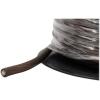 imageRockville R8G50B 8 Gauge 50ft PowerGround Cable HighPurity Copper Flexible PVC Jacket NoiseFree Design for Car Audio Enthusiasts