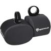imageRockville Pair RWBC69 Neoprene Covers for 6x9quot Marine Wakeboard Tower Speakers WaterResistant Durable Fabric Snug Fit for Boating and Watersports
